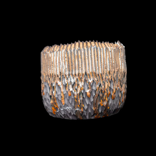 Incised Lateration #099