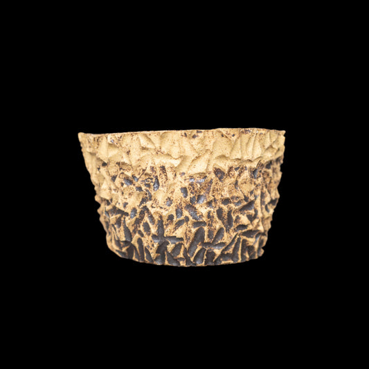 Insiced Laterations #016