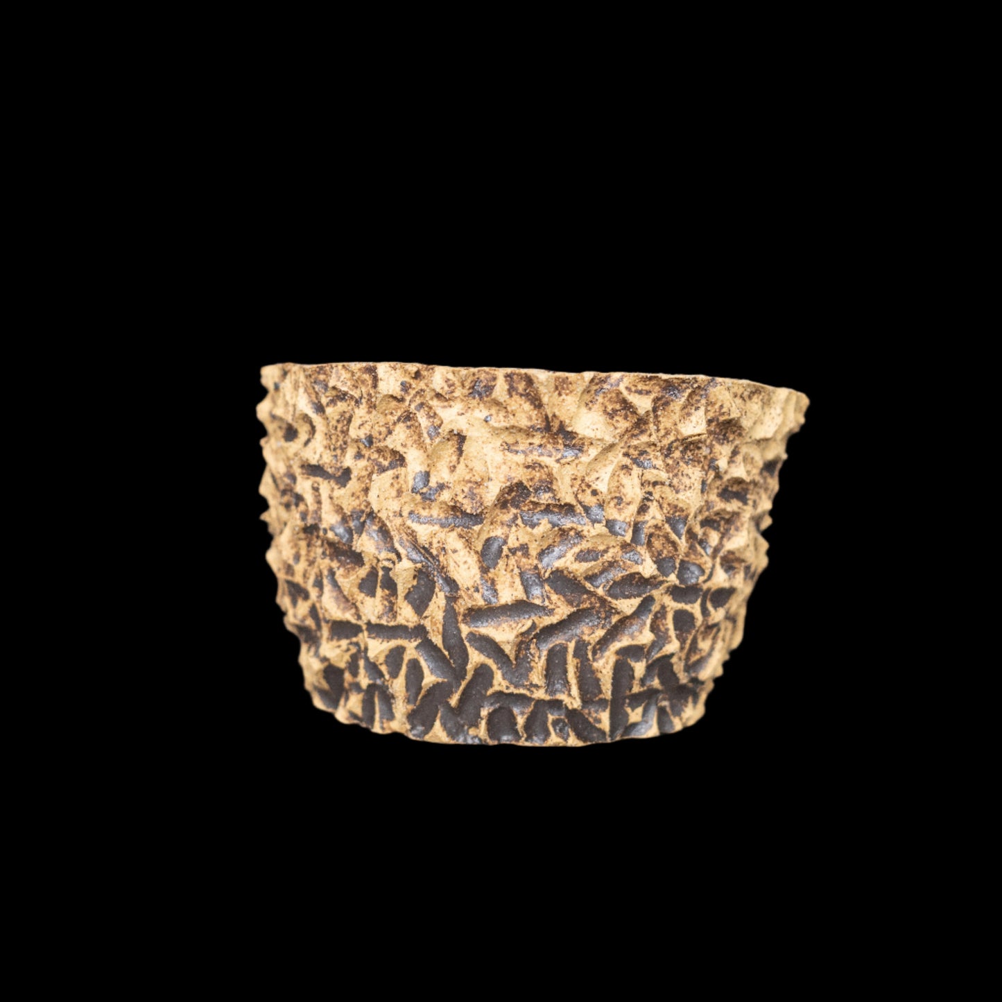 Insiced Laterations #016