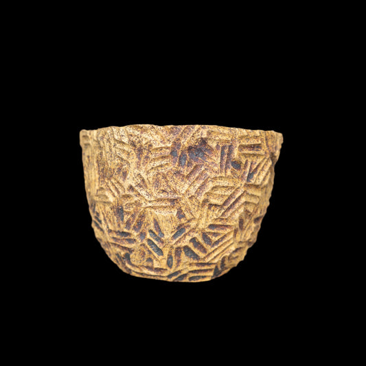 Insiced Laterations #017