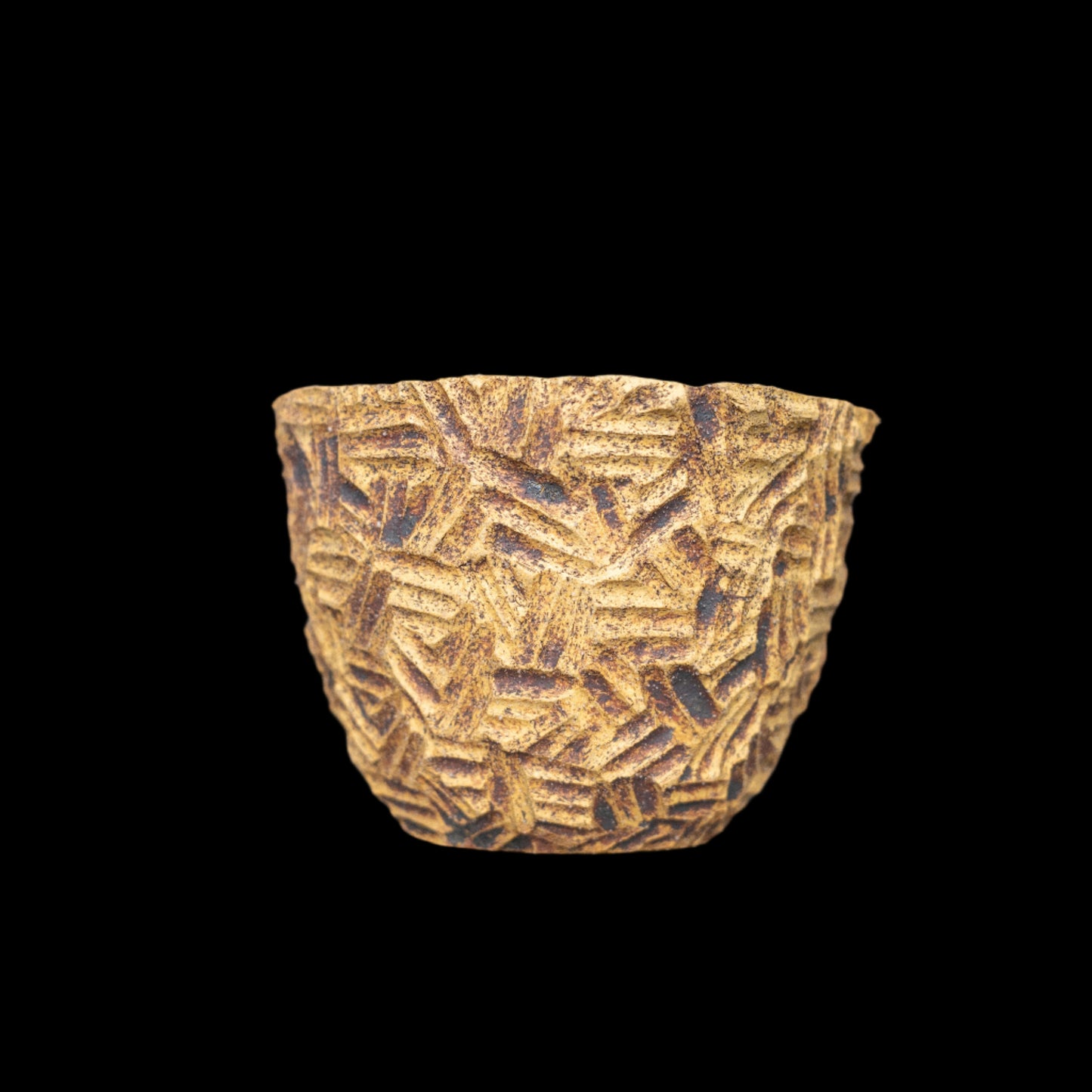 Insiced Laterations #017