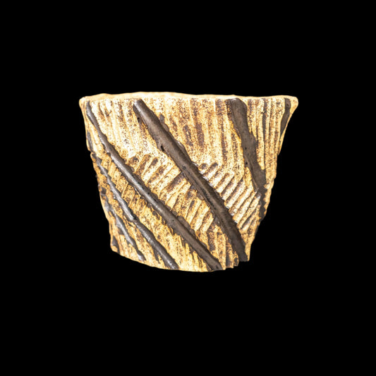 Insiced Laterations #015