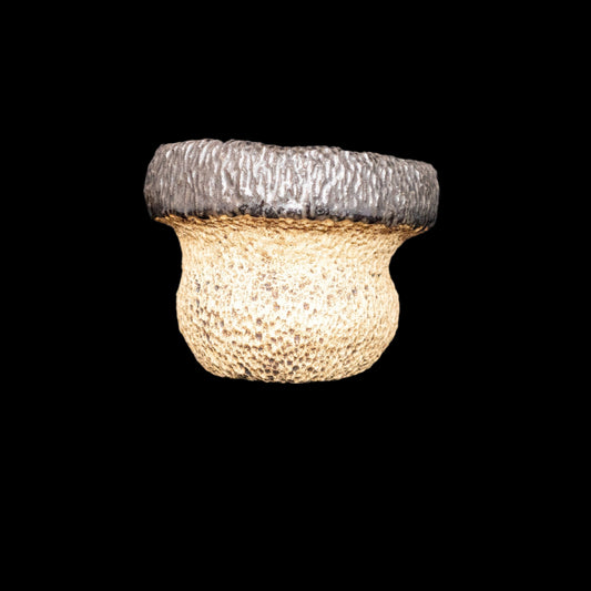 Incised Lateration #012