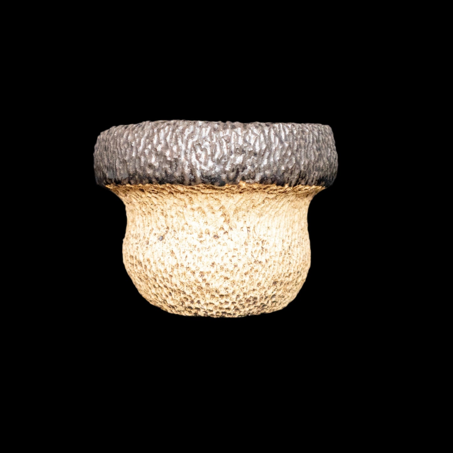 Incised Lateration #012