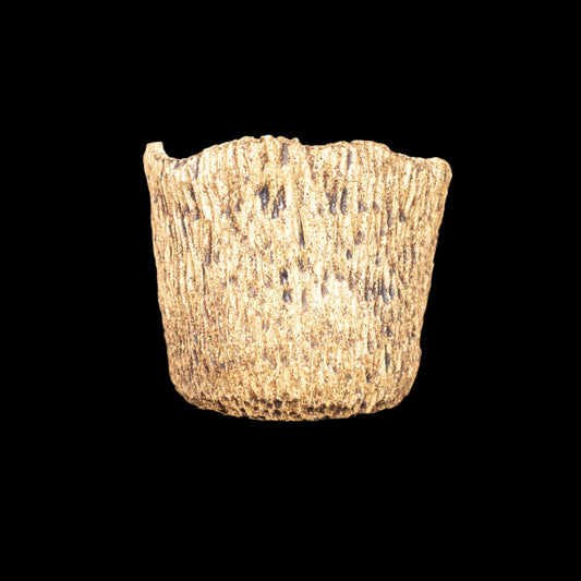 Incised Lateration #013