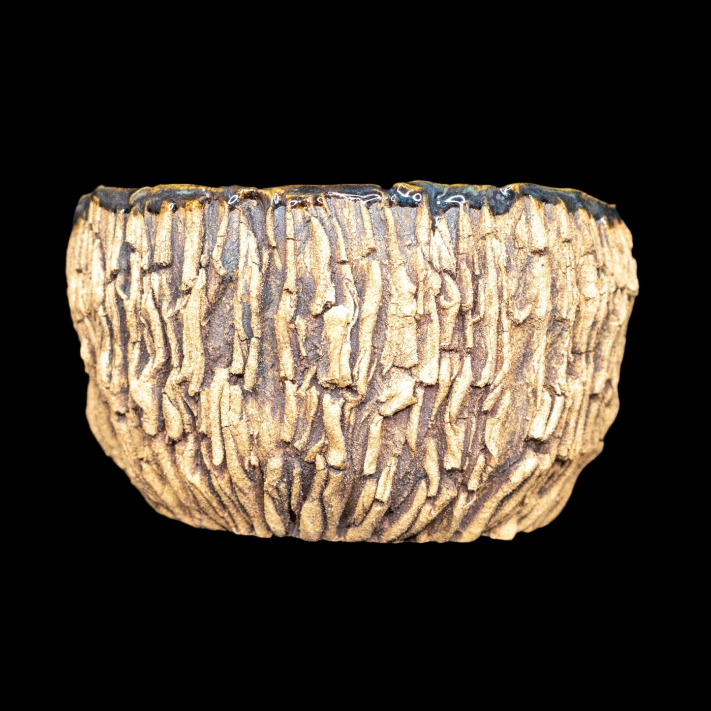 Erratic Striations #024