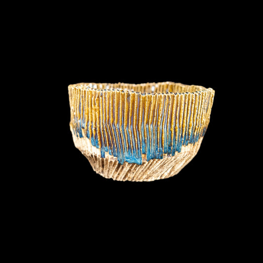 Insiced Laterations #019