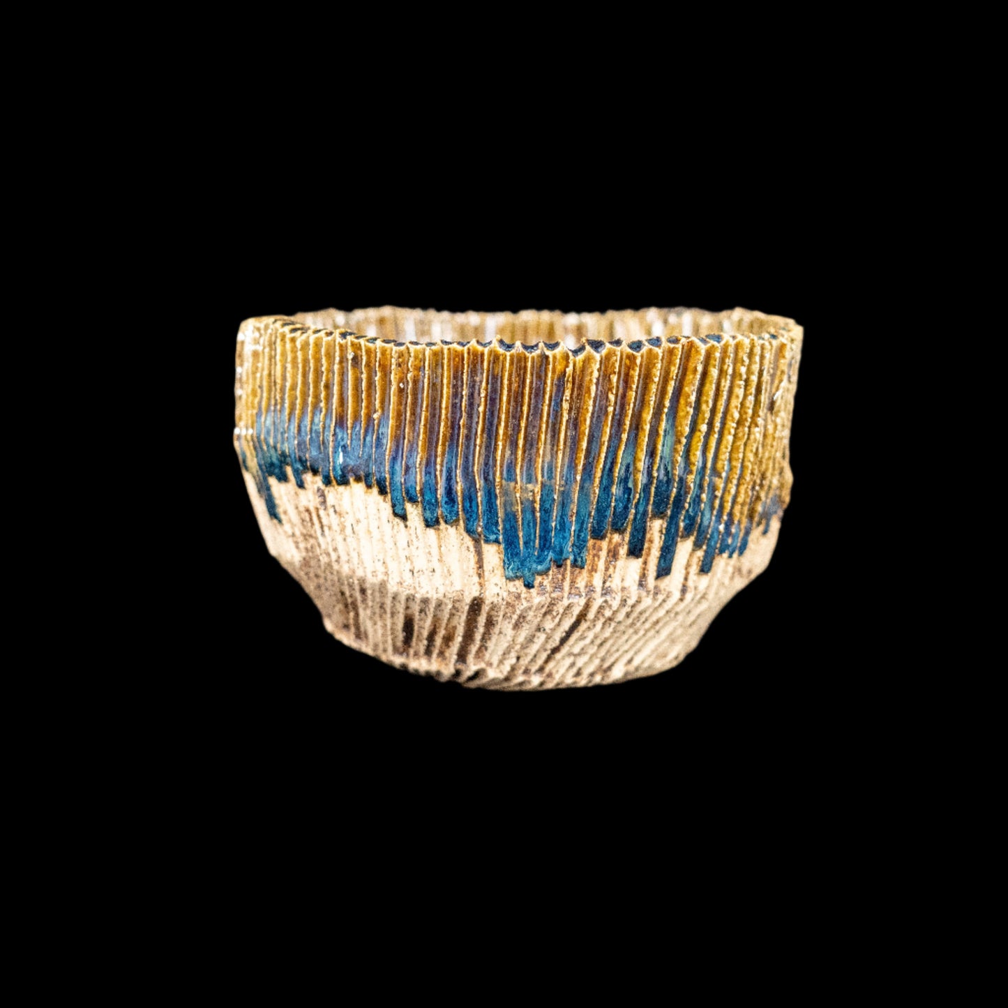 Insiced Laterations #019