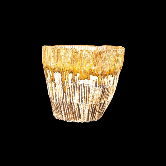 Insiced Laterations #018