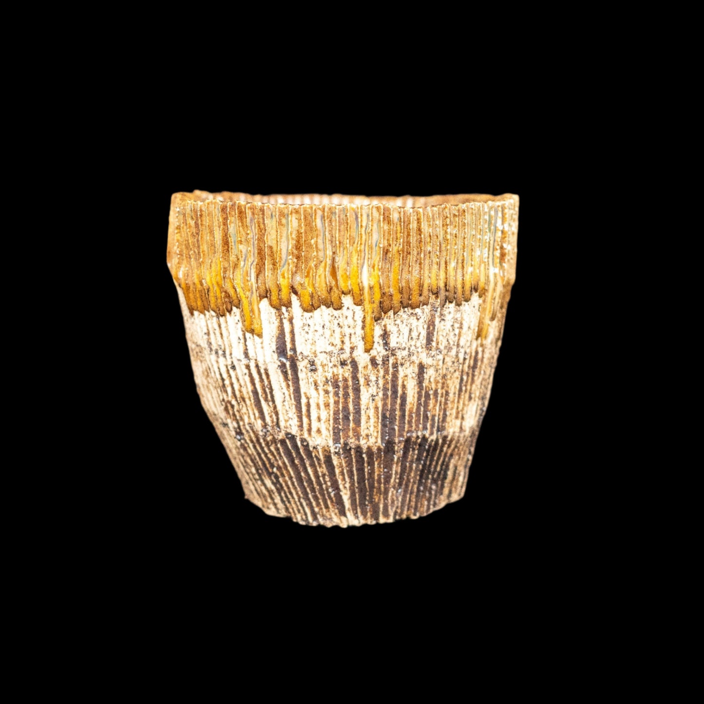 Insiced Laterations #018