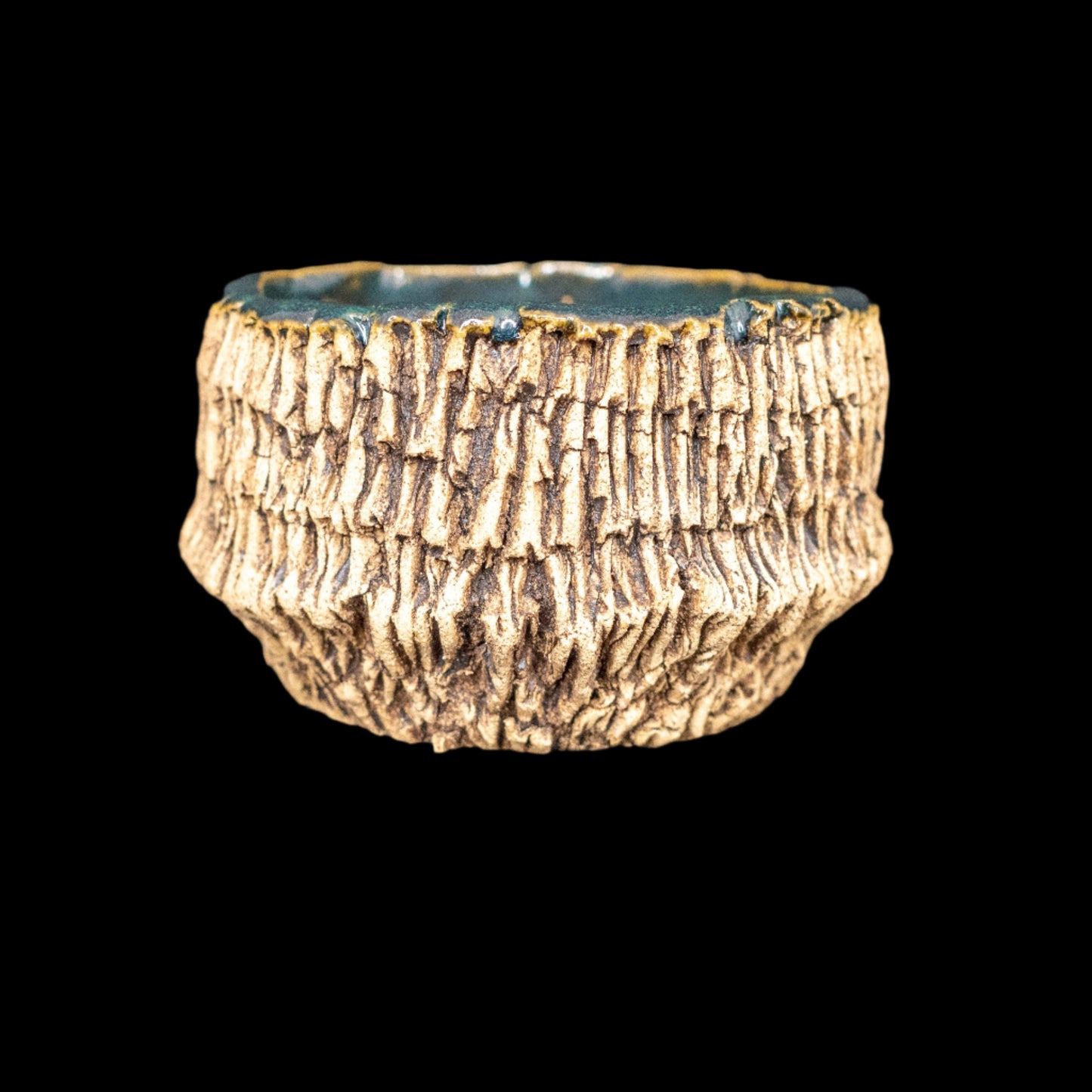 Erratic Striations #023