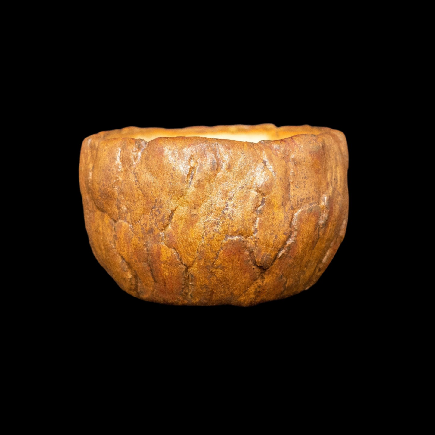 Vibrant Deflection #002