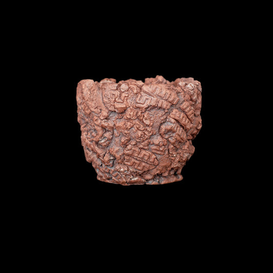 The Treasures of Pompeii #007