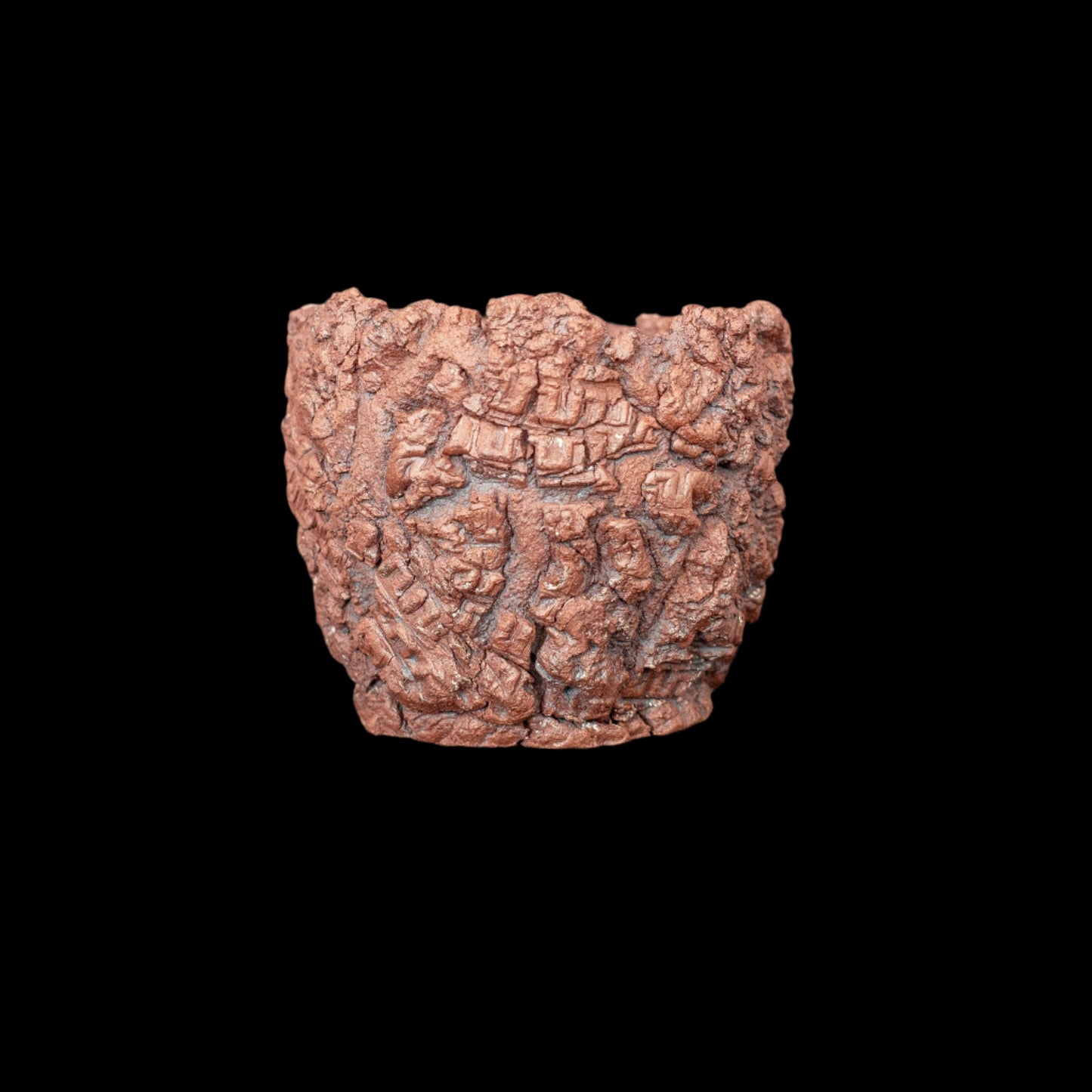 The Treasures of Pompeii #007