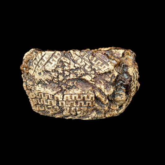 The Treasures of Pompeii #012