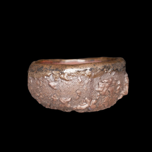 Erratic Striations #012