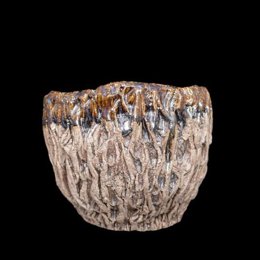 Erratic Striations #011