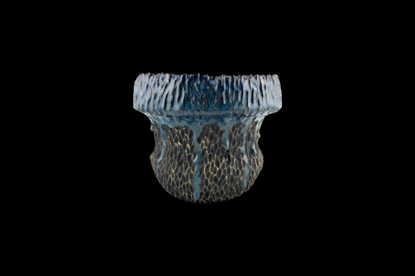 Incised Lateration #035