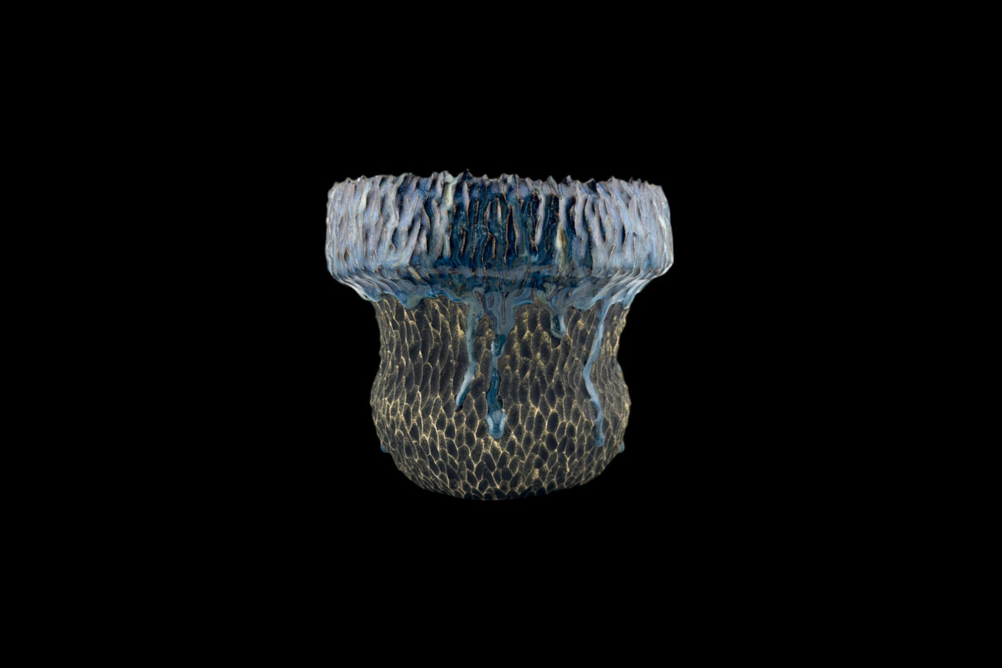 Incised Lateration #035