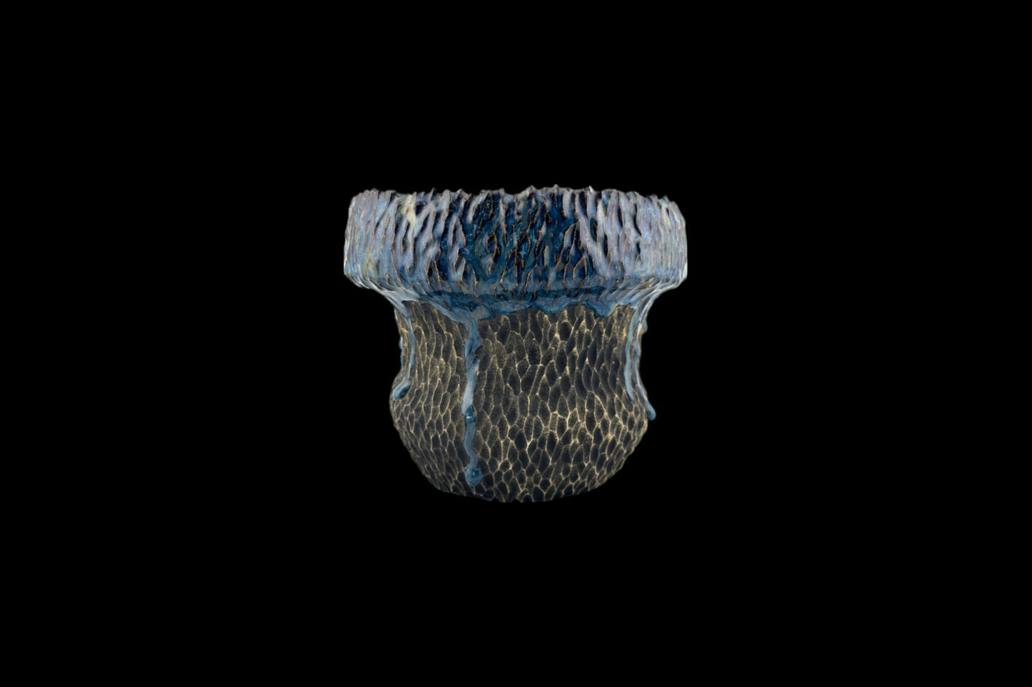 Incised Lateration #035