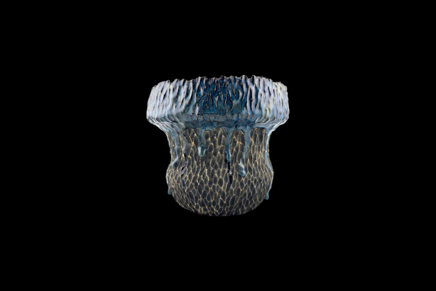 Incised Lateration #035