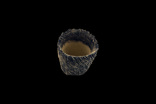 Incised Lateration #104