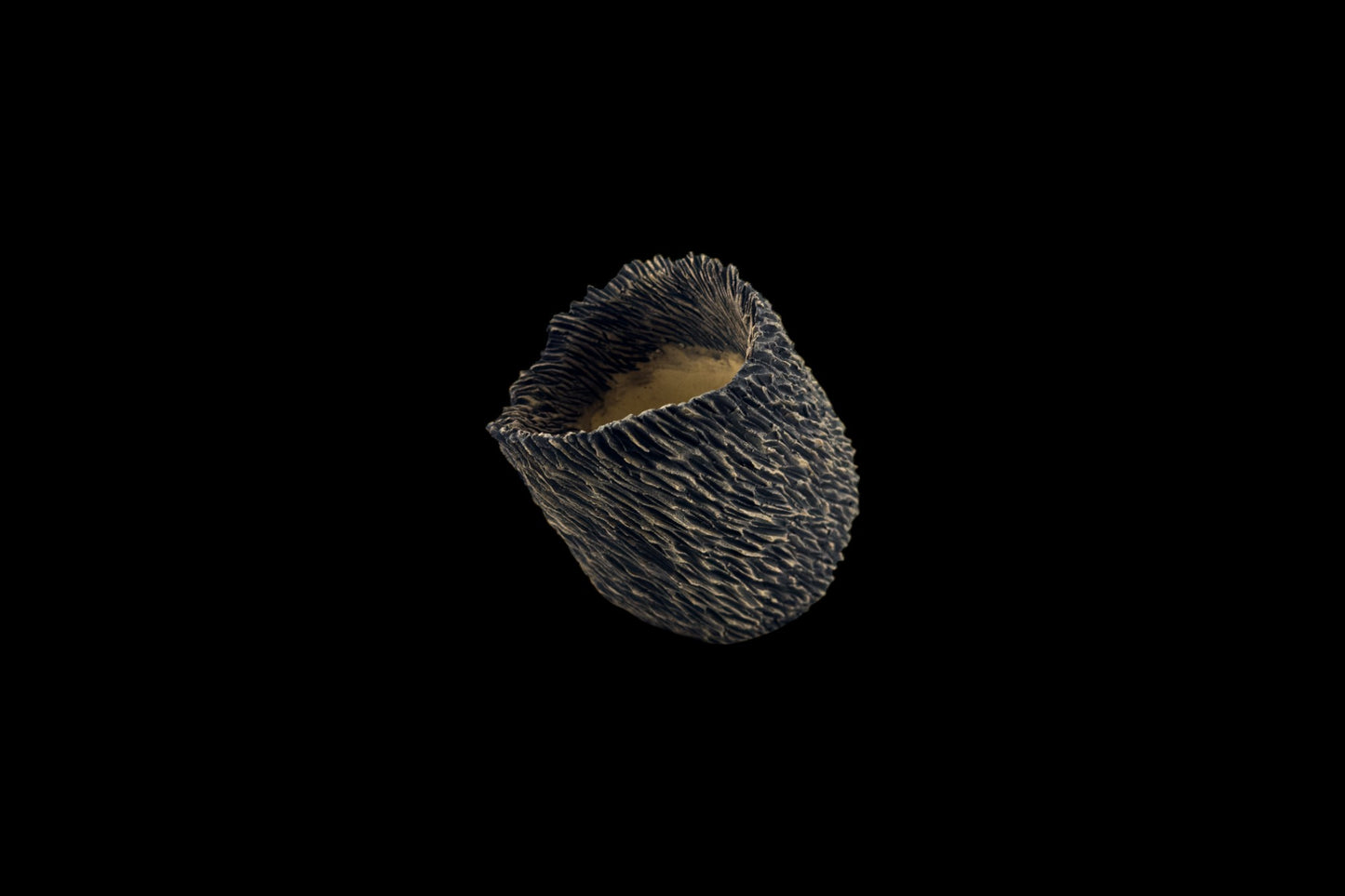 Incised Lateration #104