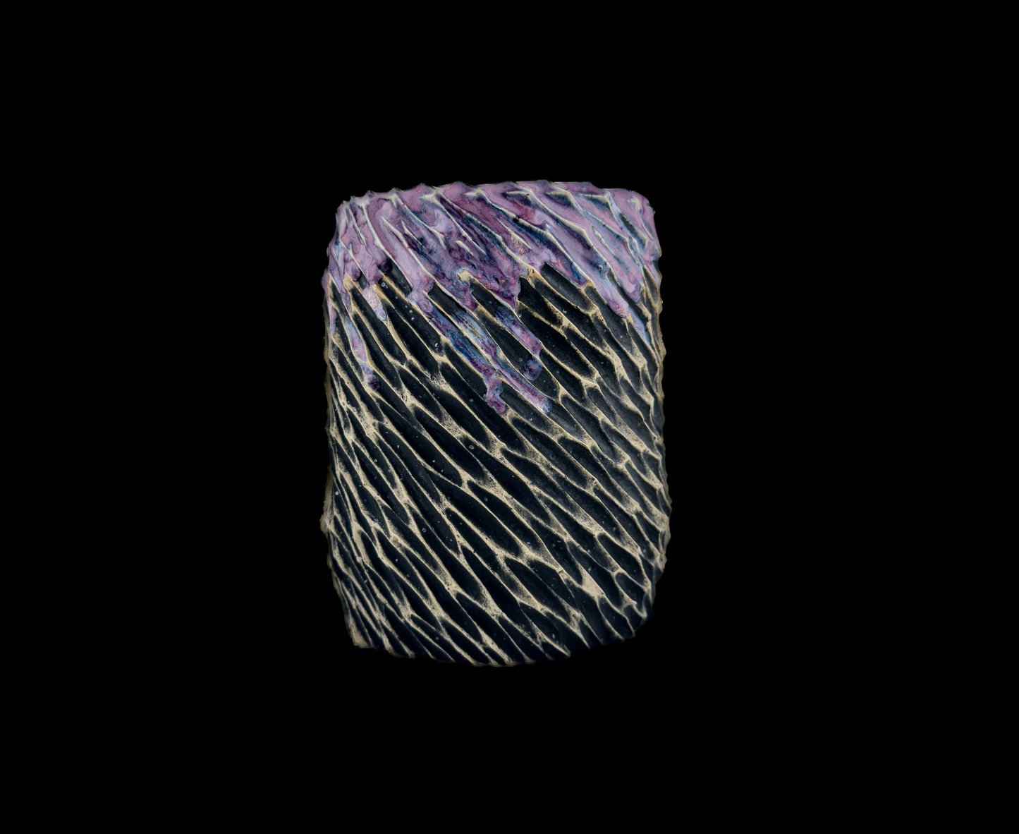 Incised Lateration #045