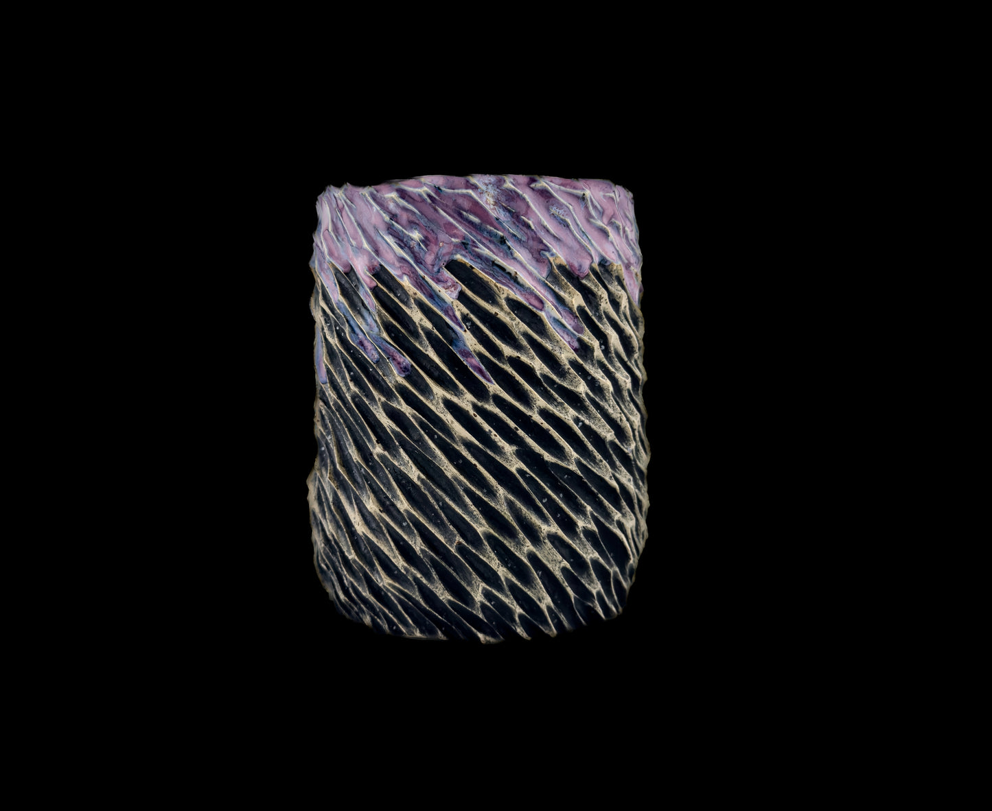 Incised Lateration #045