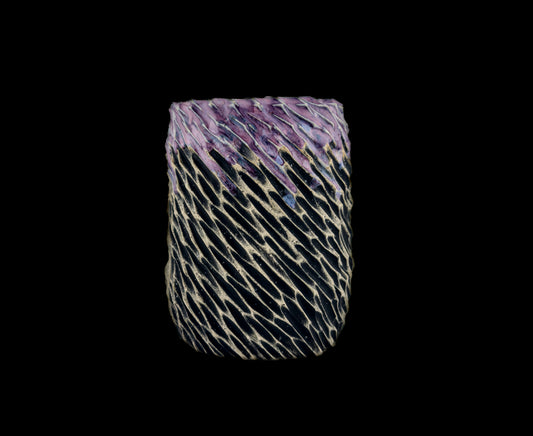 Incised Lateration #045