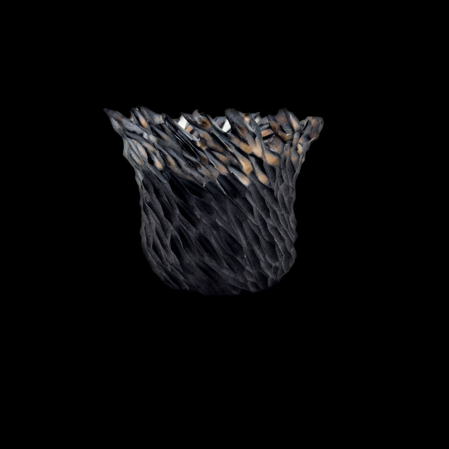 Incised Lateration #048