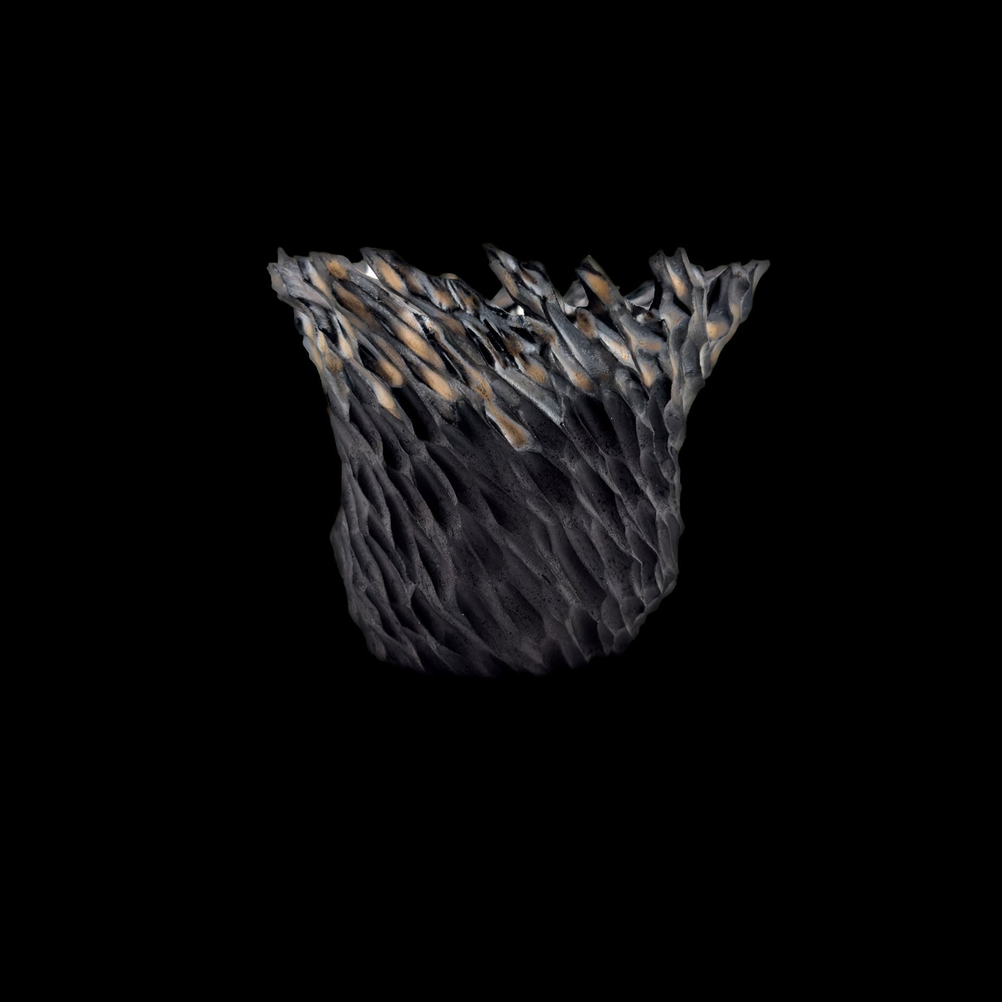 Incised Lateration #048