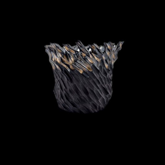 Incised Lateration #048