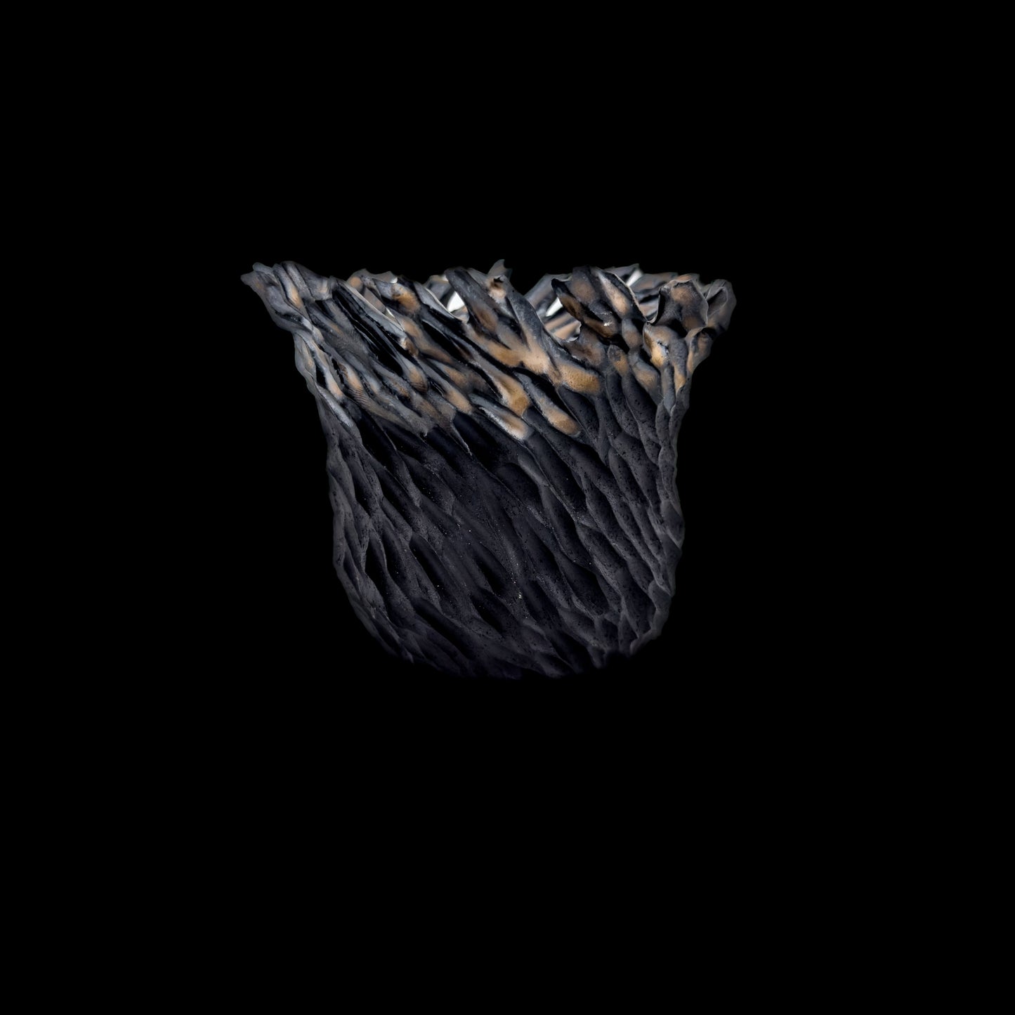 Incised Lateration #048