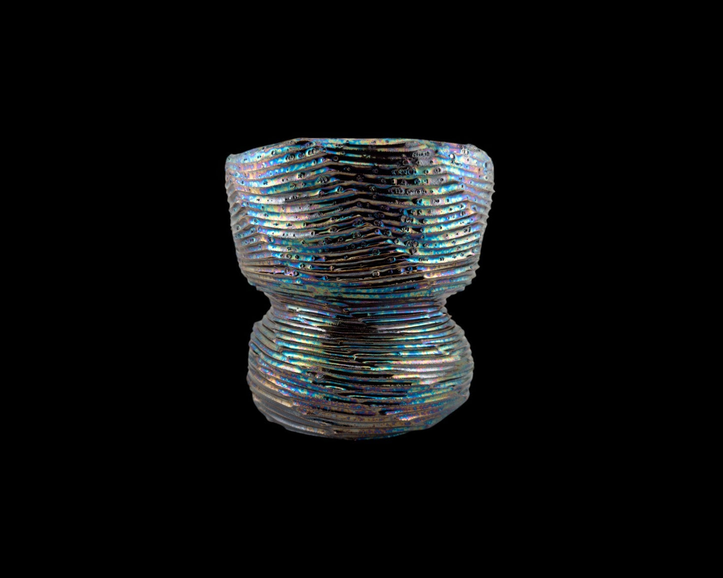 Incised Lateration #092