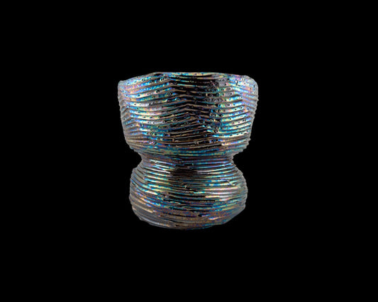 Incised Lateration #092