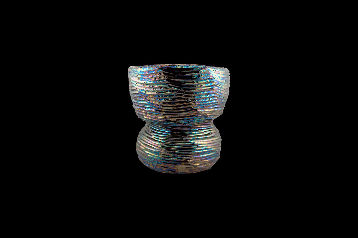 Incised Lateration #092