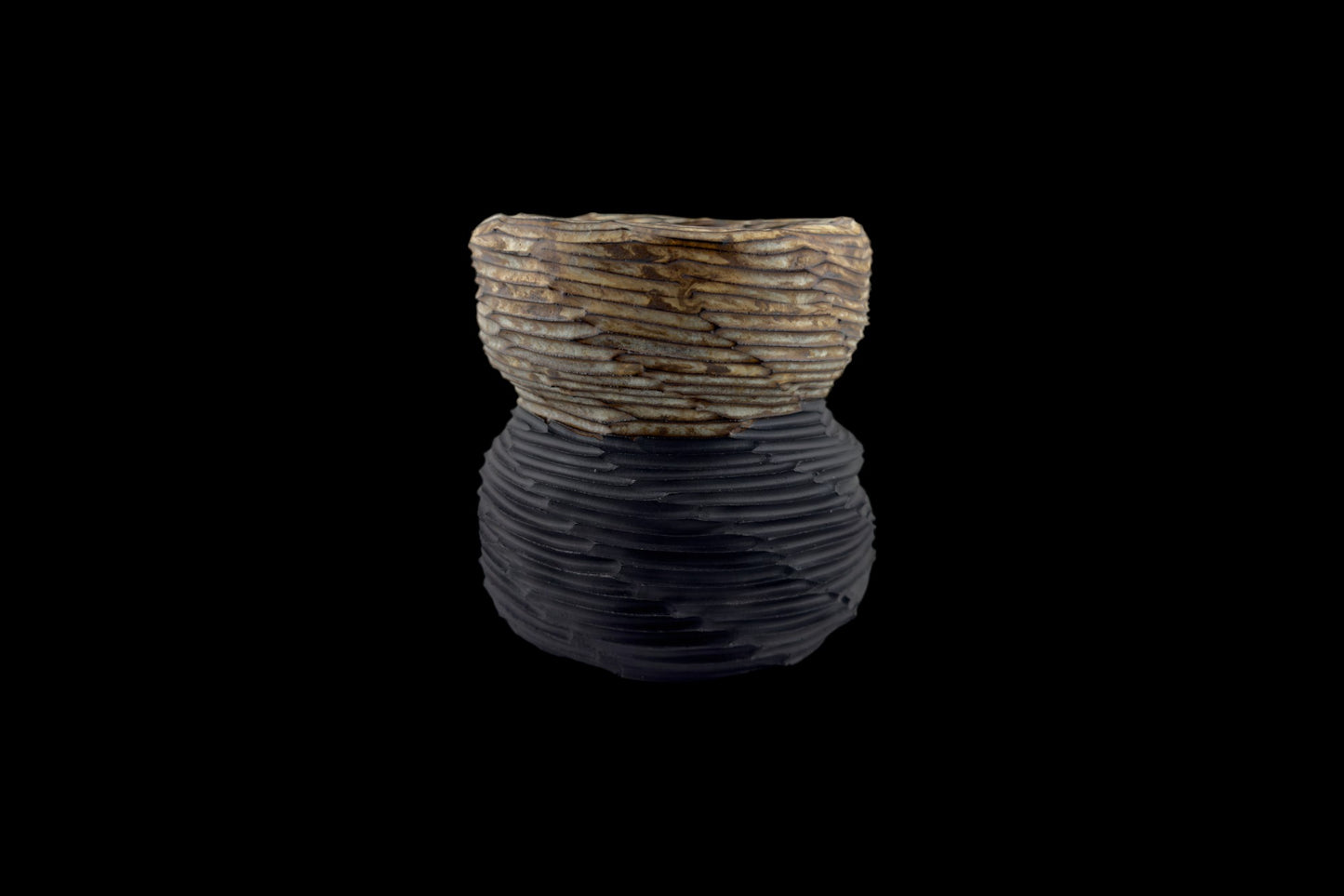 Incised Lateration #089