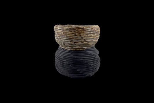 Incised Lateration #089