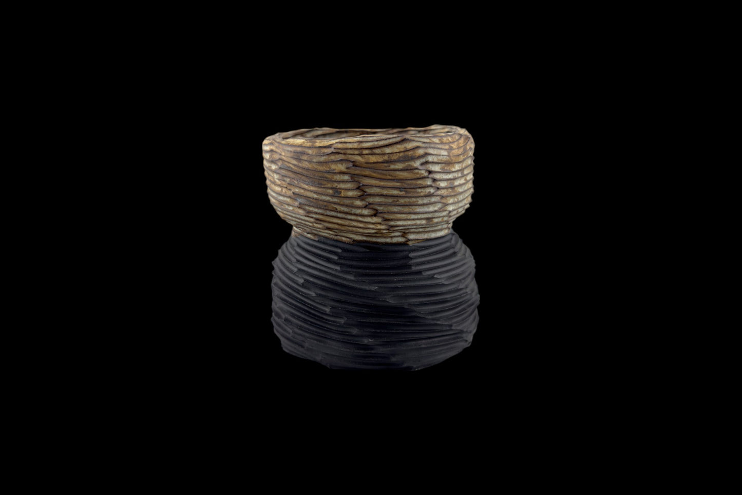 Incised Lateration #089