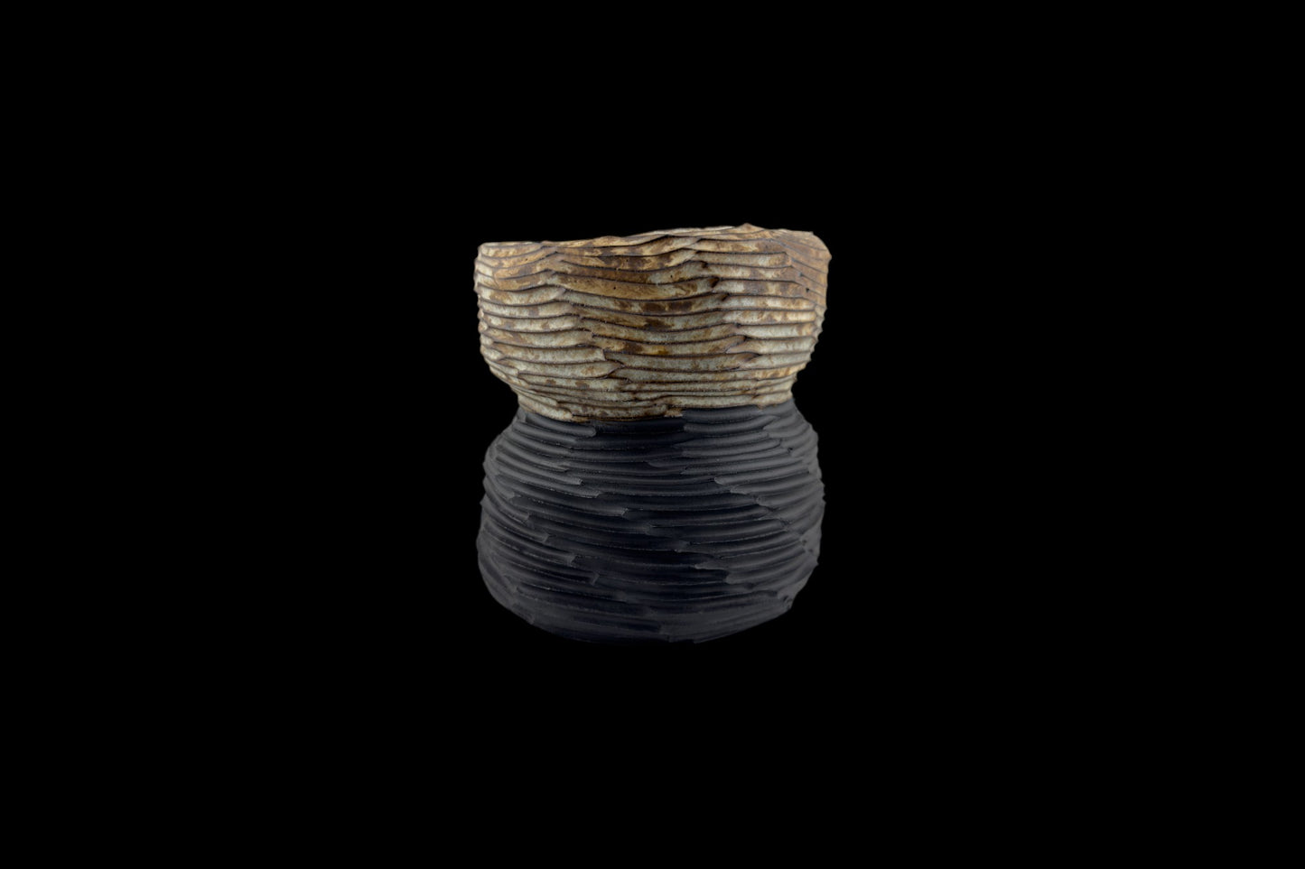 Incised Lateration #089