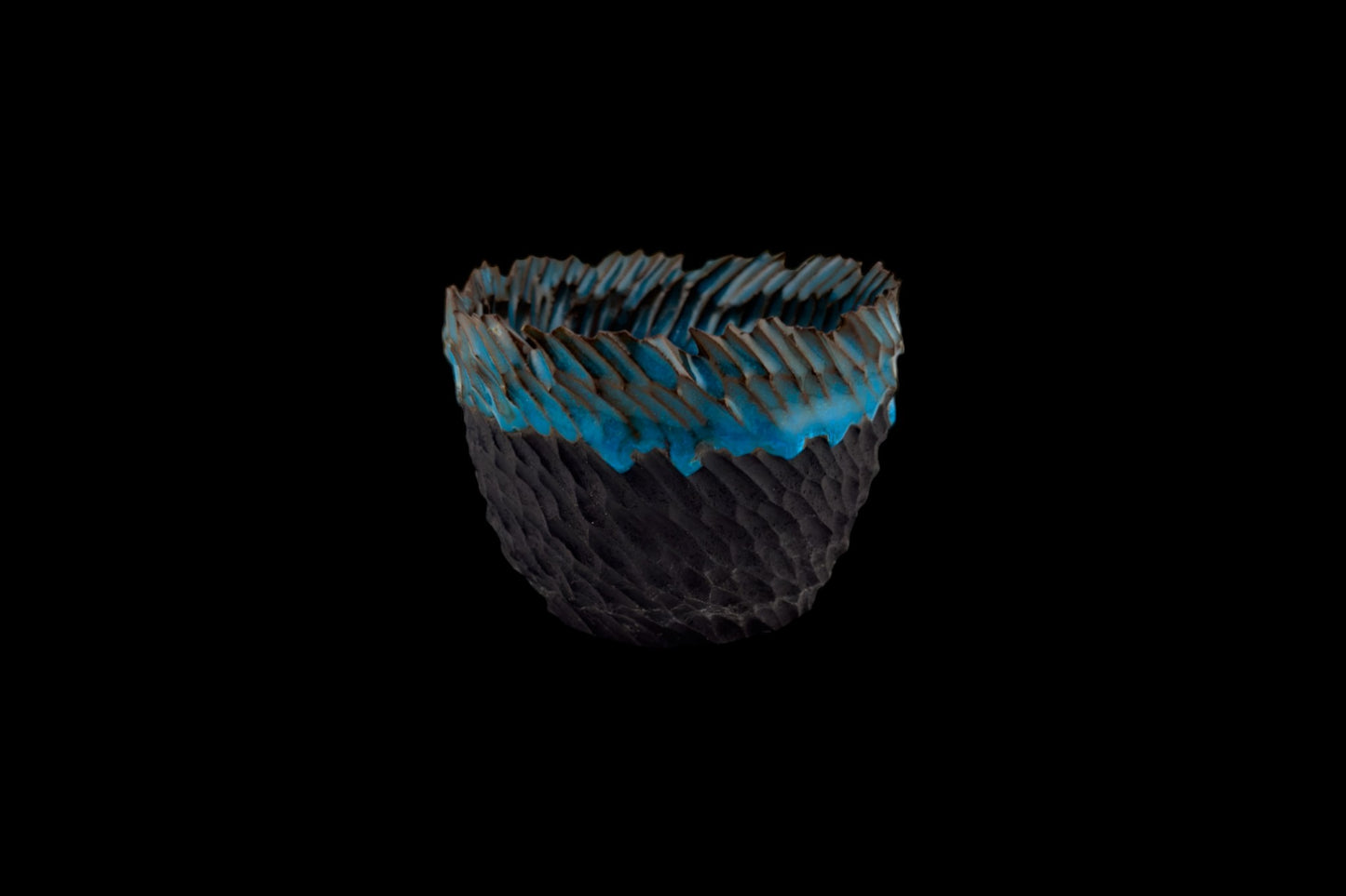 Incised Lateration #084