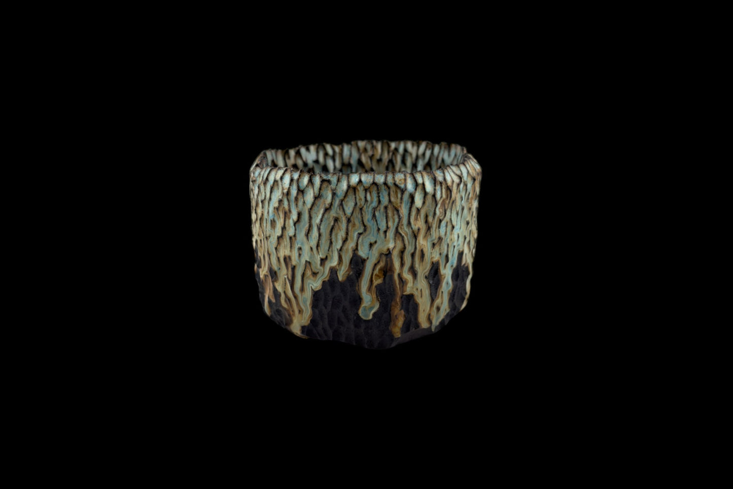 Incised Lateration #099