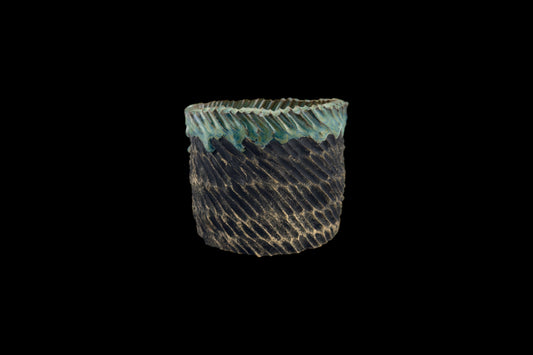 Incised Lateration #090