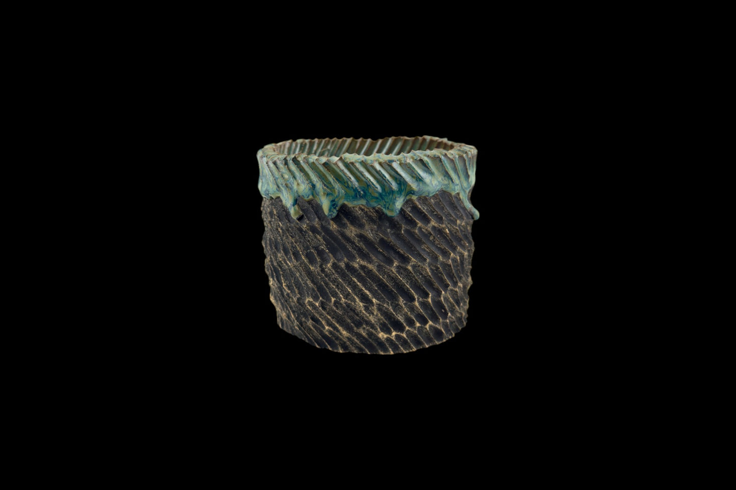 Incised Lateration #090