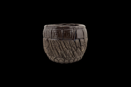 Incised Lateration #102