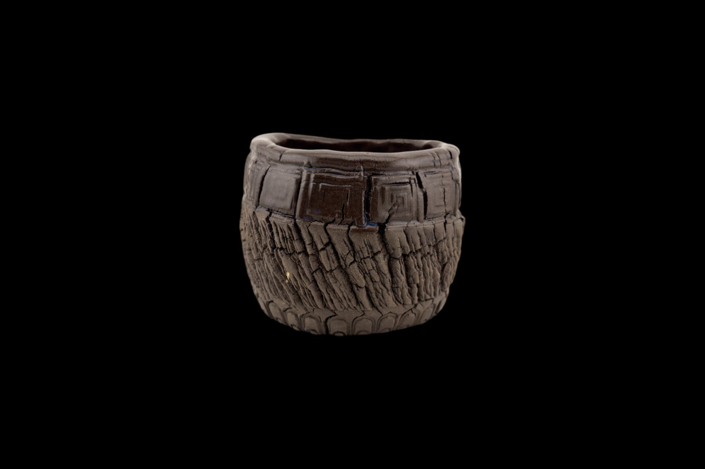 Incised Lateration #102