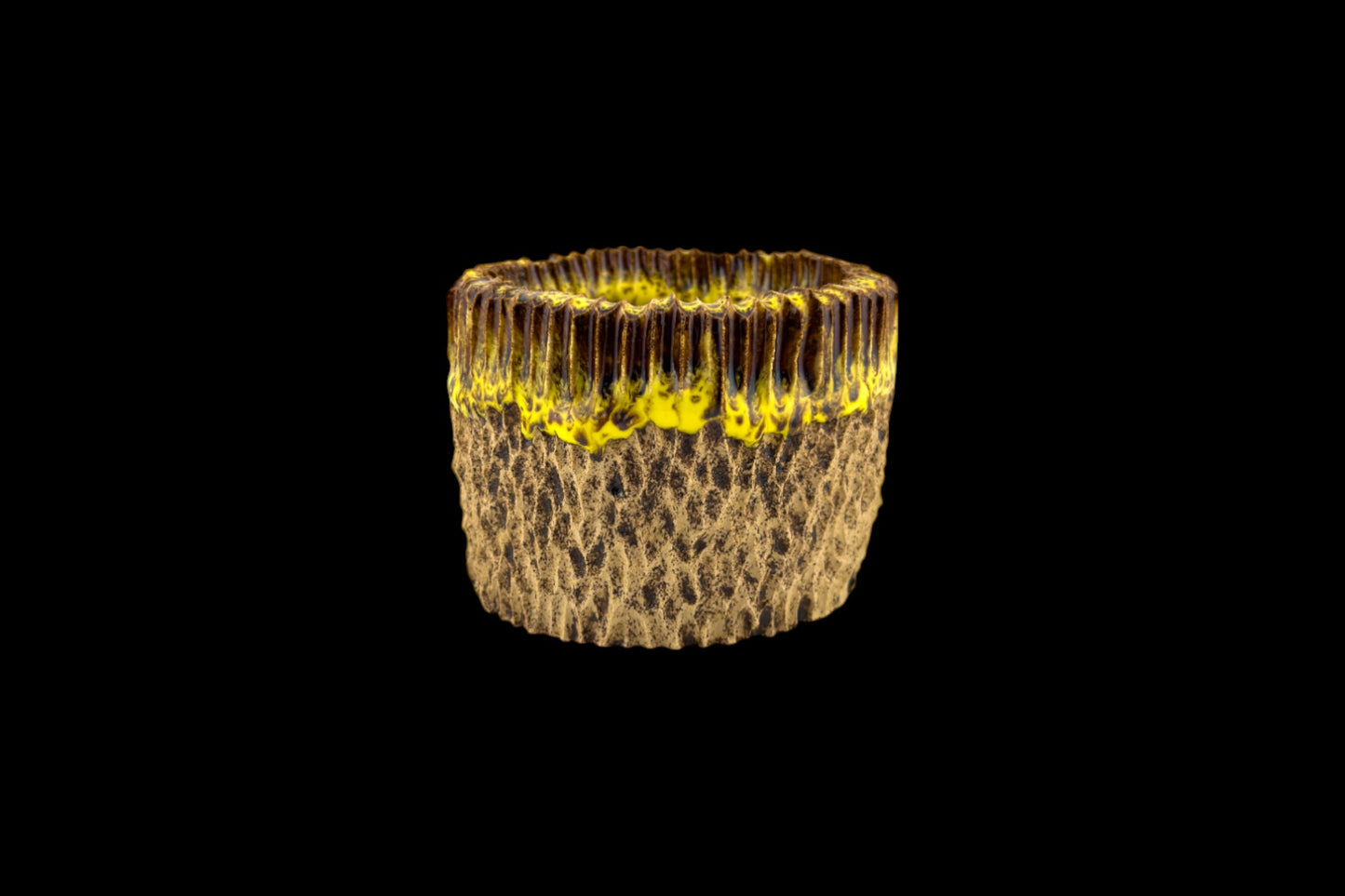 Incised Lateration #101