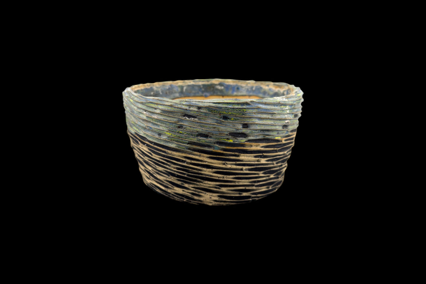 Incised Lateration #096