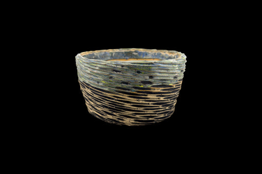 Incised Lateration #096